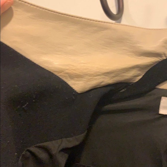 Gorgeous and Warm Helmut Lang Moto Jacket SZ L - Picture 6 of 7